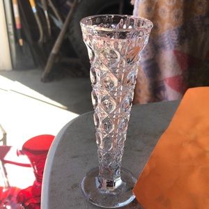 Vintage vase